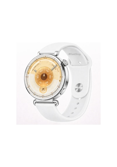 Huawei Watch Gt4 / Gt5 41mm / Gt5 Pro 42mm / Gt6 41mm Uyumlu 3'lü Yumuşak Yüksek Kalite Spor Kordon