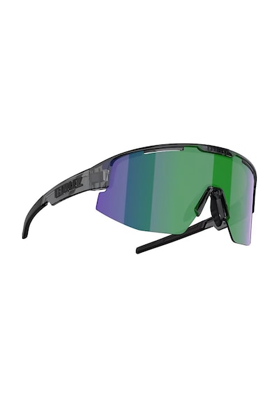 Bliz Matrix Crystal Brown Green Lens Gözlük 70041333 Siyah
