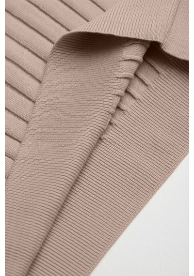 Rizzup Erkek Bej Slim Fit Polo Yaka Triko Kazak - Yumuşak Dokulu Esnek Ve Şık Görünüm 2605305 Rizzup Erkek Bej Slim Fit Polo Yaka Triko Kazak - Yumuşak Dokulu Esnek Ve Şık Görünüm 2605305