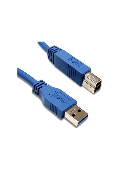 Flaxes Fuz-301 Usb 3.0 1 8M Uzatma Kablo Am-Af
