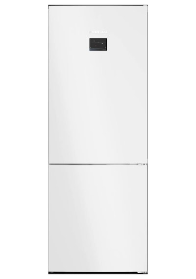 Profilo BD3056WDCN 500 L Alttan Donduruculu Beyaz No Frost Buzdolabı