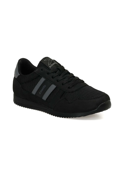 Kinetix A10145189512020 4m Carter Tx 4fx Siyah Unisex Garson Sneaker Ayakkabı Siyah