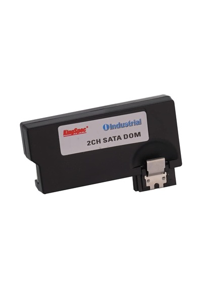 Kingspec64gbsatadom180-2chendüstriyelssd