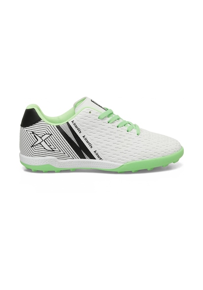 Kinetix Marquıs Tf 5fx Beyaz Unisex Halı Saha Ayakkabısı Beyaz