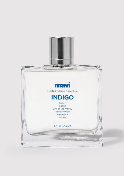 Mavi - Parfüm Indigo No 1 Erkek Parfüm 0910572-33652