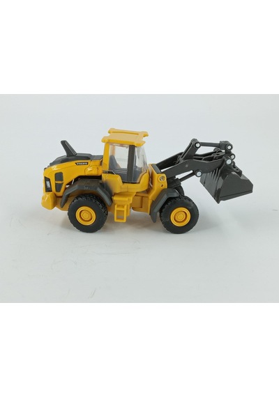 Volvo L60h İş Makinesi Newray Model İş Makinası