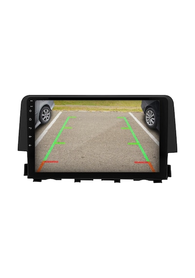 Honda Civic Fc5 Android Multimedya Sistemi 2016-2021 Crv4146xp