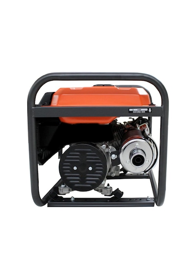 Hegi 855001320 İpli Benzinli Jeneratör 220V 2.8Kva