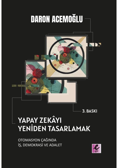 Yapay Zekayı Yeniden Tasarlamak 3. Baskı