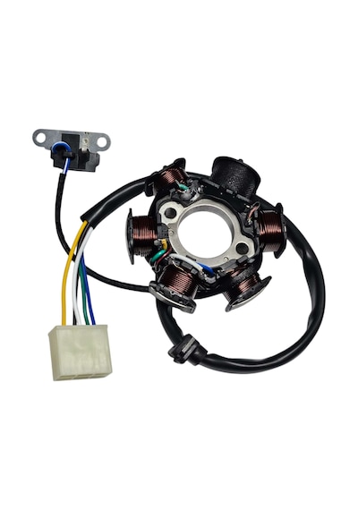 Kuba Dragon Rx9 50 Statör-arr1496