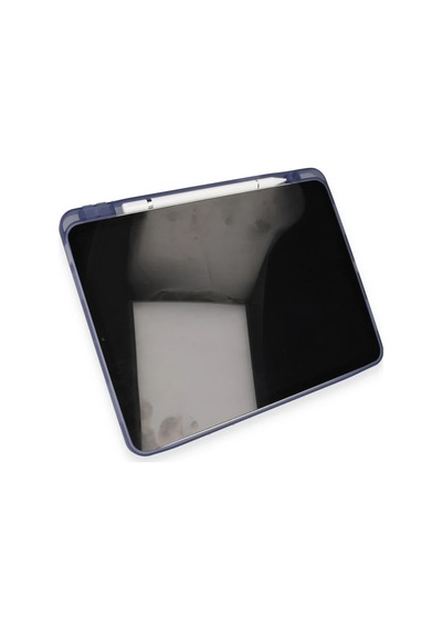 Storeşahin Huawei Matepad Air 11.5 Kılıf Kalemlikli Mars Tablet Kılıfı - Lavender Shn0720