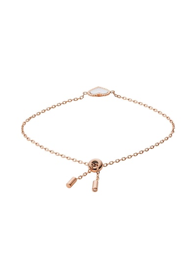 Fossil Jf03693-791 Kalpli Kadın Bileklik Rose Gold