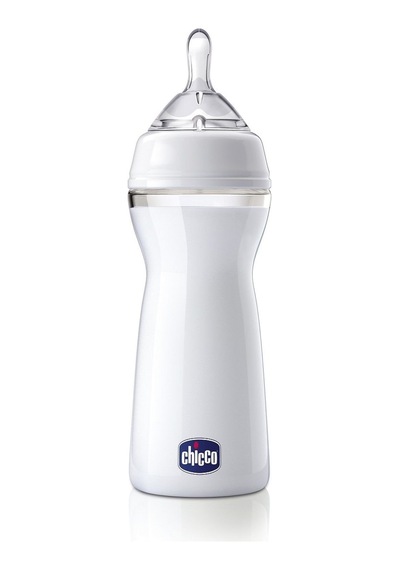 Naturalfeeling Biberon 6 Ay 330 ML