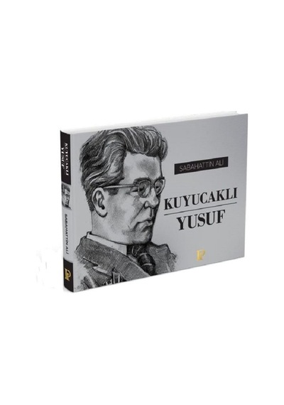 Kuyucaklı Yusuf - Sabahattin Ali - Potink Kitap