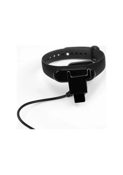 Mi Band 4 Yeni Şarj Cihazı Kordondan Çıkarmadan Şarj