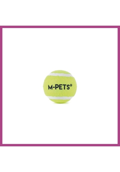 Gees Global Hop Tenis Topu Karışık Renkli 5 Cm Gbzs
