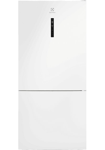 Electrolux LNT7MD58W 588 LT No-Frost Alttan Donduruculu Buzdolabı