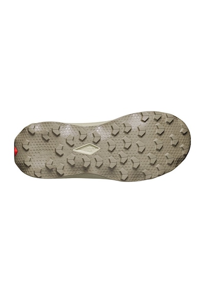 Salomon Ultra Flow 2 Erkek Outdoor Koşu Ayakkabısı L47997200 Krem Krem