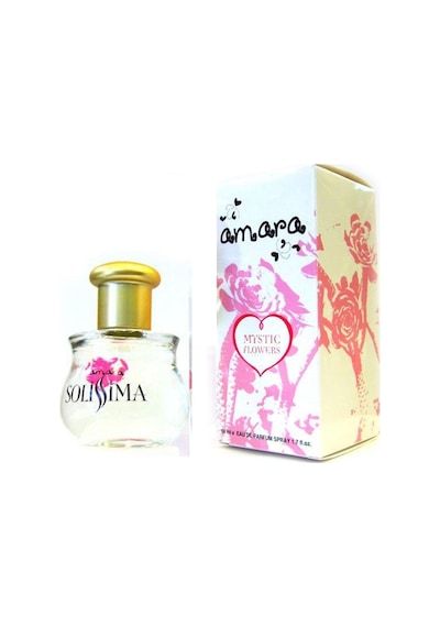 Solissima Amara Kadın Parfüm EDP 50 ML