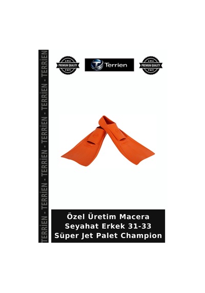 Özel Üretim Macera Seyahat Erkek 31-33 Süper Jet Palet Champion Çok Renkli