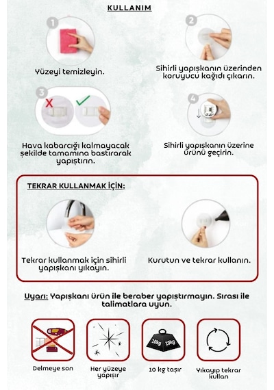 Buççin Online Mağaza 3'lü, Kancalı, Yapışkanlı, Paslanmaz Banyo Rafı, Banyo Aksesuarı, Şampuanlık, Sabunluk, Duş Askısı M Çok Renkli