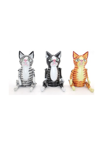 Ahşap Salanan Kedi Namı-2 923847703