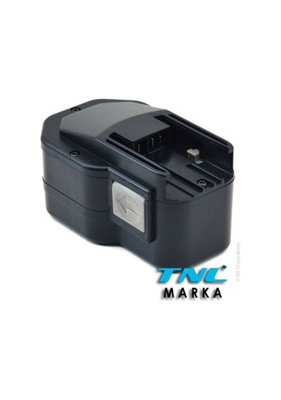 Tnl Marka Aeg 14.4V 2400 Mah Matkap Uyumlu Ni-Cd Batarya