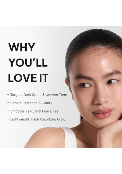 Arencia Vitamin Booster Shot