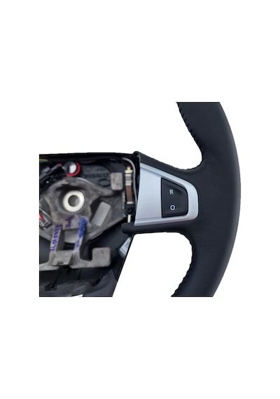 Direksiyon Simidi Deri - Renault Fluence Megane 3 484007658r