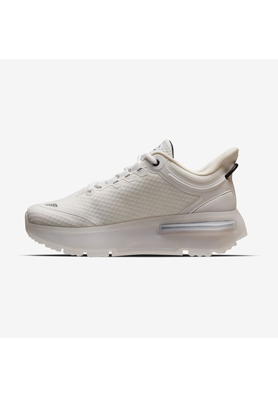 Lescon Unisex Beyaz Sapphıre 5 Aırfoam Spor Ayakkabı 25nau00sphru-001 Beyaz