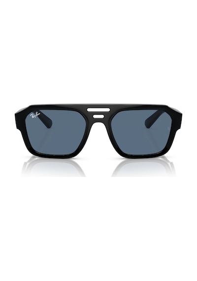 Rb 4397 667780 54 Ray-Ban Corrıgan Güneş Gözlüğü Siyah