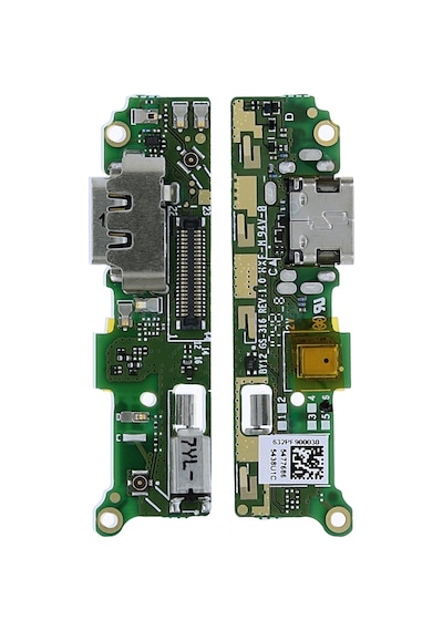Teknonet Sony Xperia Xa2 Uyumlu Bordlu Şarj Soketi