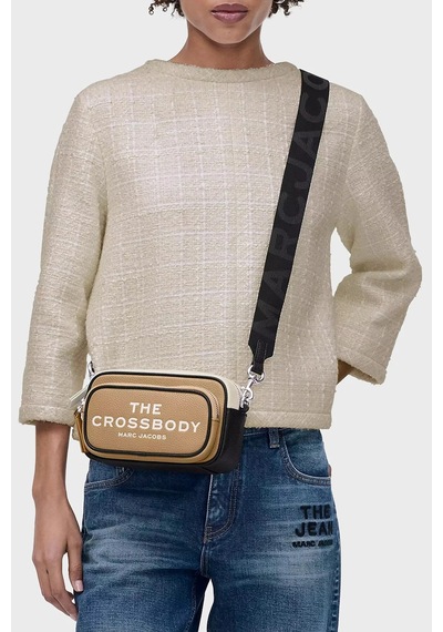 Marc Jacobs Kadın Çapraz Çanta 2p5hcr006h02 Kahverengi