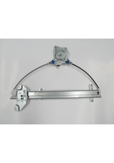 Dfm Pıck Up- Rıch- 2010-2012 Ön Cam Krikosu Sağ Elektrikli/motorsuz Hushan Oem No: 80720-2s410