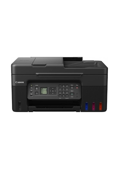 Canon Pixma G4470 WIFI Mürekkep Püskürtmeli Çok Fonksiyonlu Yazıcı