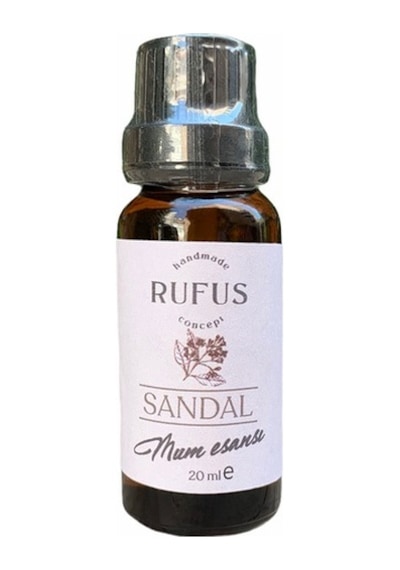 Sandal Mum Esansı 20Ml