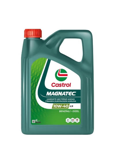 Magnatec 10w-40 A/b 4 Lt Motor Yağı