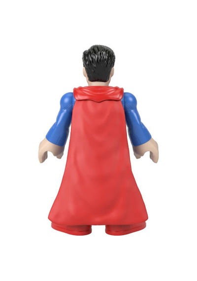 Dcsf Xl Fıgure Superman Jmj26