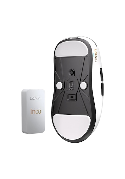 Lamzu Inca 8k Wireless Gaming Mouse Standart