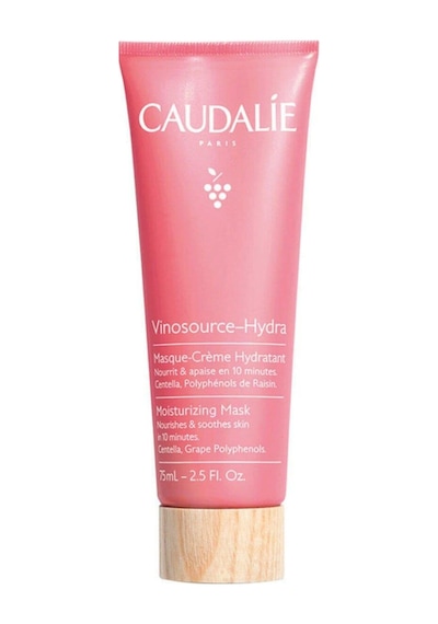 Caudalie Vinosource Hydra Moisturizing Mask - Nem Maskesi 75 Ml