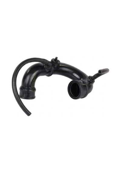 Turbo Hortumu Mga 96865 Renault Megane Iı 2003-2008 / Clio Iı/ııı 2001-2012 / Kangoo 1998+