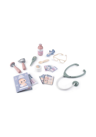 Smoby Baby Care Bebek Bakım Çantası 240306