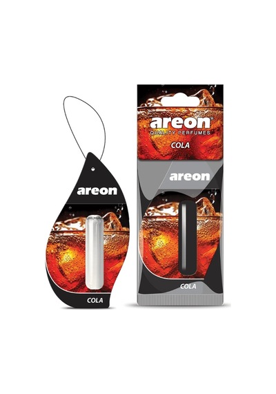 Areon Liquid 5 Ml Cola Oto Araç Kokusu