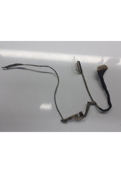 Gateway Lt41 Görüntü Kablosu Lvds Data Flex Kablo