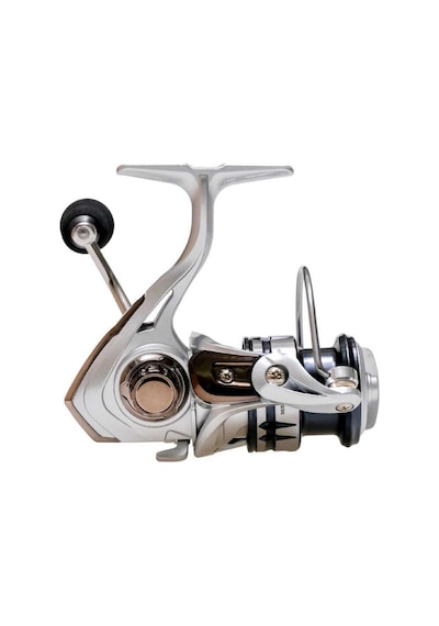 Remixon Metalim 4000s 5+1bb Spin Makina