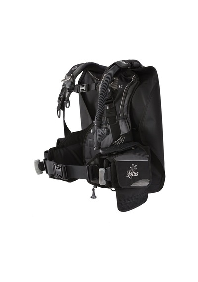 Halikarnasdeniz Beuchat Bc X-Aır Comfort Denge Yeleği