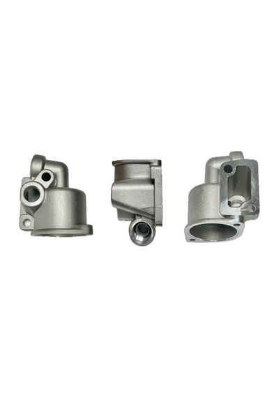 Itaqı Termostat Alt Kapak Accent 2000-2006 1.3 / Getz 1.3