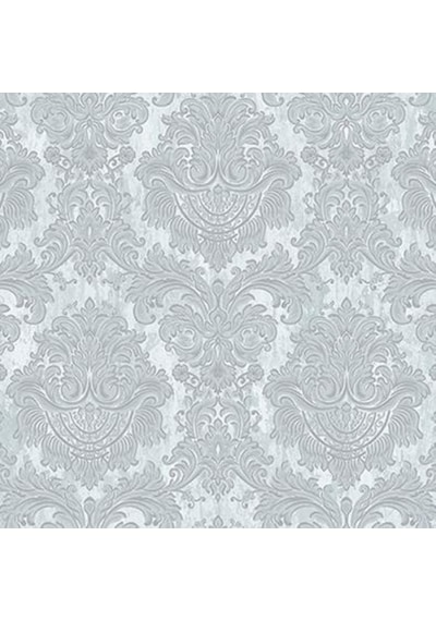 Adawall Seven 7807-2 Klasik Damask Desenli Duvar Kağıdı