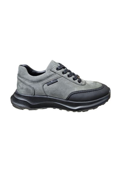 Komcero Bağcıklı Arka Deri Kat Model Outdoor Taban Erkek Casual Ayakkabı K3130-1915 Antrasit Komcero Bağcıklı Arka Deri Kat Model Outdoor Taban Erkek Casual Ayakkabı K3130-1915 Antrasit