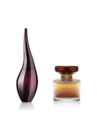 Oriflame Enigma Kadın Parfüm EDT 50 ML + Amber Elixir Kadın Parfüm EDP 50 ML